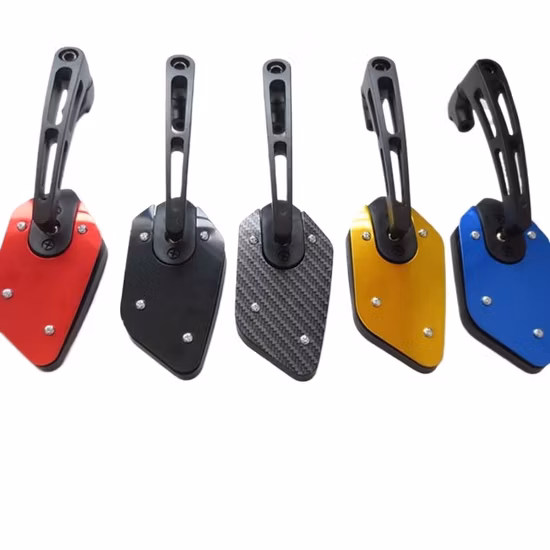 Motorcycle Accessory Motorcycle Side Mirror Motorcycle Rearview Mirrors