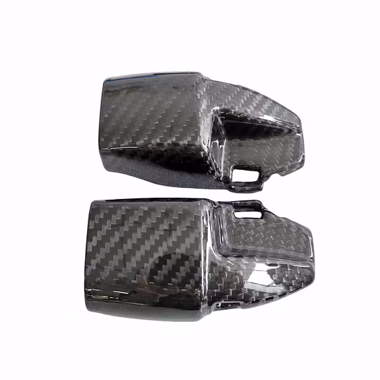 for BMW R Nine-T 2014 2015 2016 2017 2018 2019 Motorcycle Cafe Racer CNC Handle Bar Rearview Side Mirrors Bar End Mirror